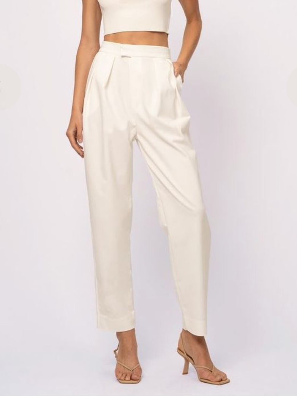 Nonchalant Robyn pant - NWT